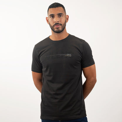 Polo Manga Corta Algodón Woallance Clásico 109 H25