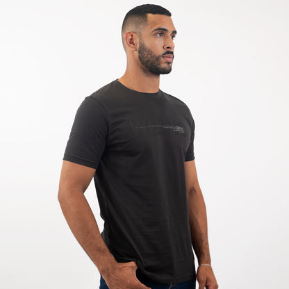 Polo Manga Corta Algodón Woallance Clásico 109 H25