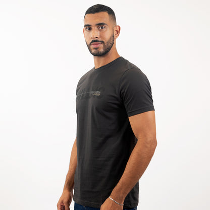 Polo Manga Corta Algodón Woallance Clásico 109 H25