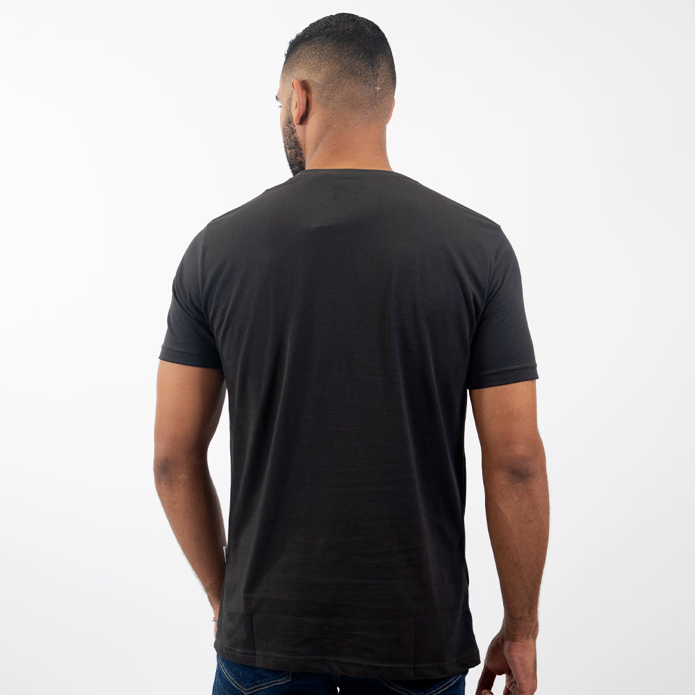 Polo Manga Corta Algodón Woallance Clásico 109 H25