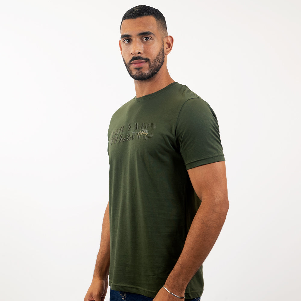 Polo Manga Corta Algodón Woallance Clásico 109 H25