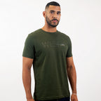 Polo Manga Corta Algodón Woallance Clásico 109 H25