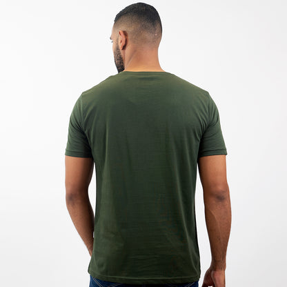 Polo Manga Corta Algodón Woallance Clásico 109 H25