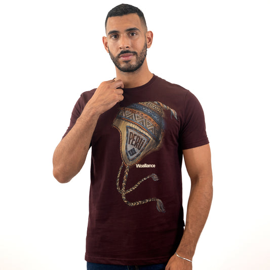 Polo Manga Corta Algodón Woallance Clásico 112 H25