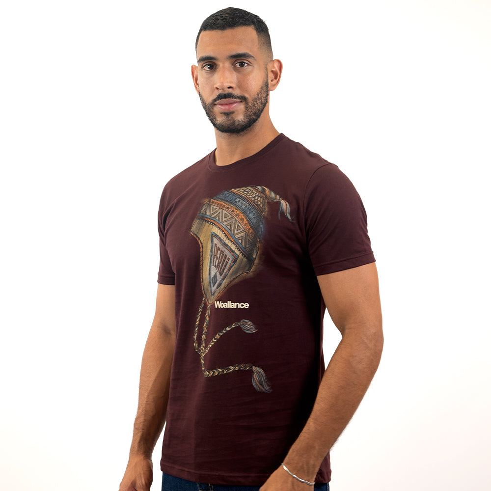 Polo Manga Corta Algodón Woallance Clásico 112 H25