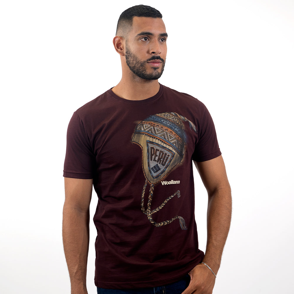 Polo Manga Corta Algodón Woallance Clásico 112 H25