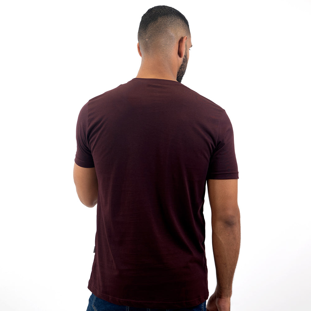 Polo Manga Corta Algodón Woallance Clásico 112 H25