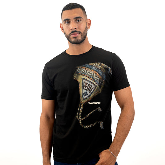 Polo Manga Corta Algodón Woallance Clásico 112 H25