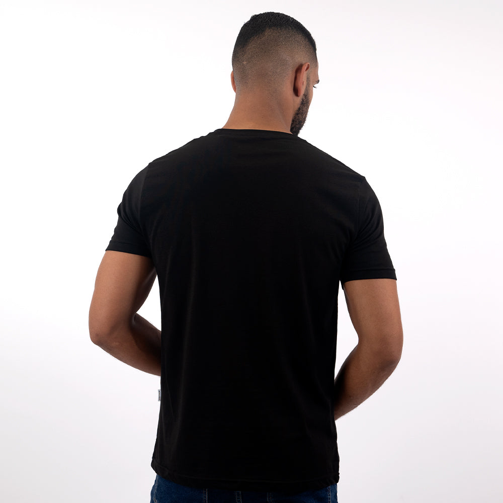 Polo Manga Corta Algodón Woallance Clásico 112 H25
