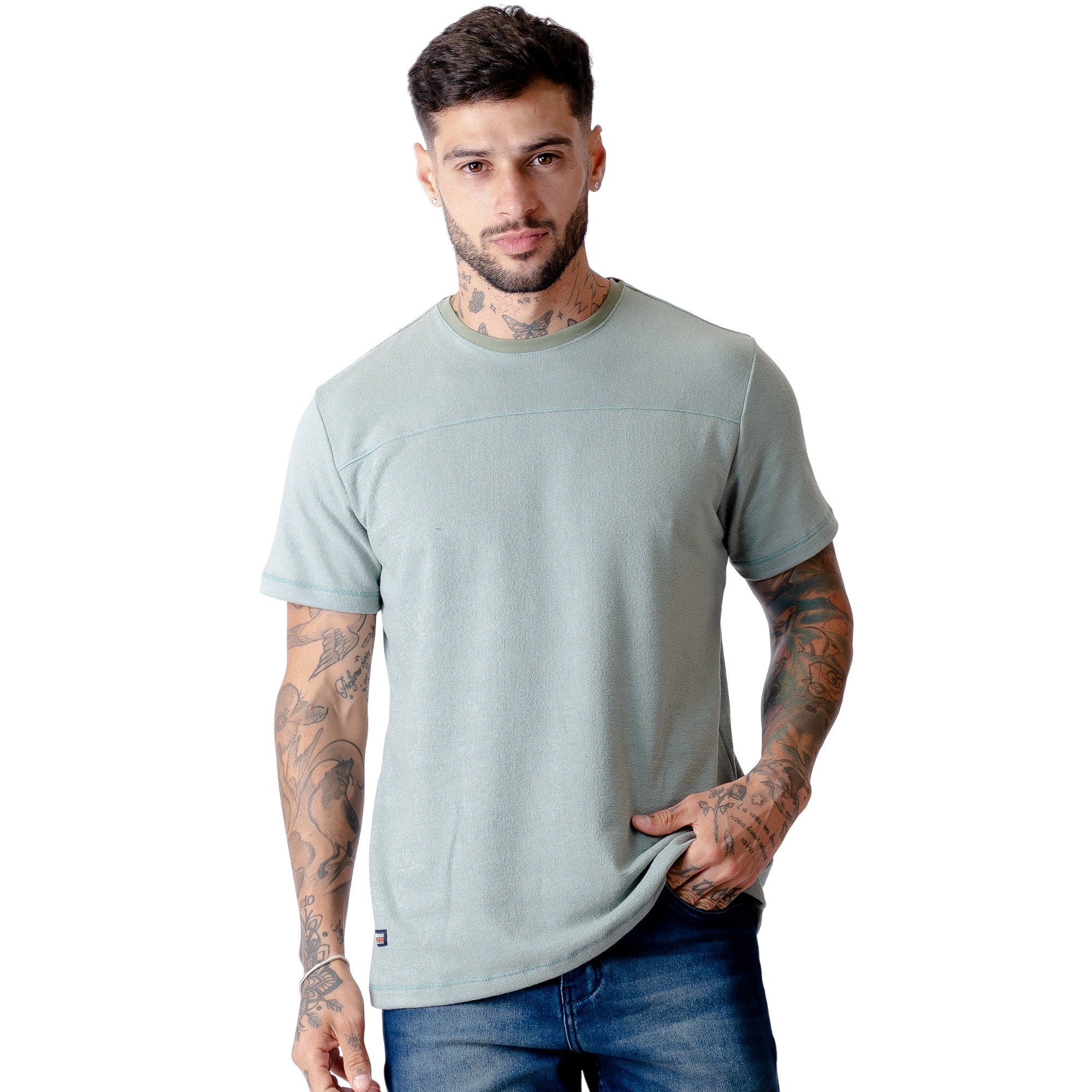 Polo Moda Mc Merlín H25
