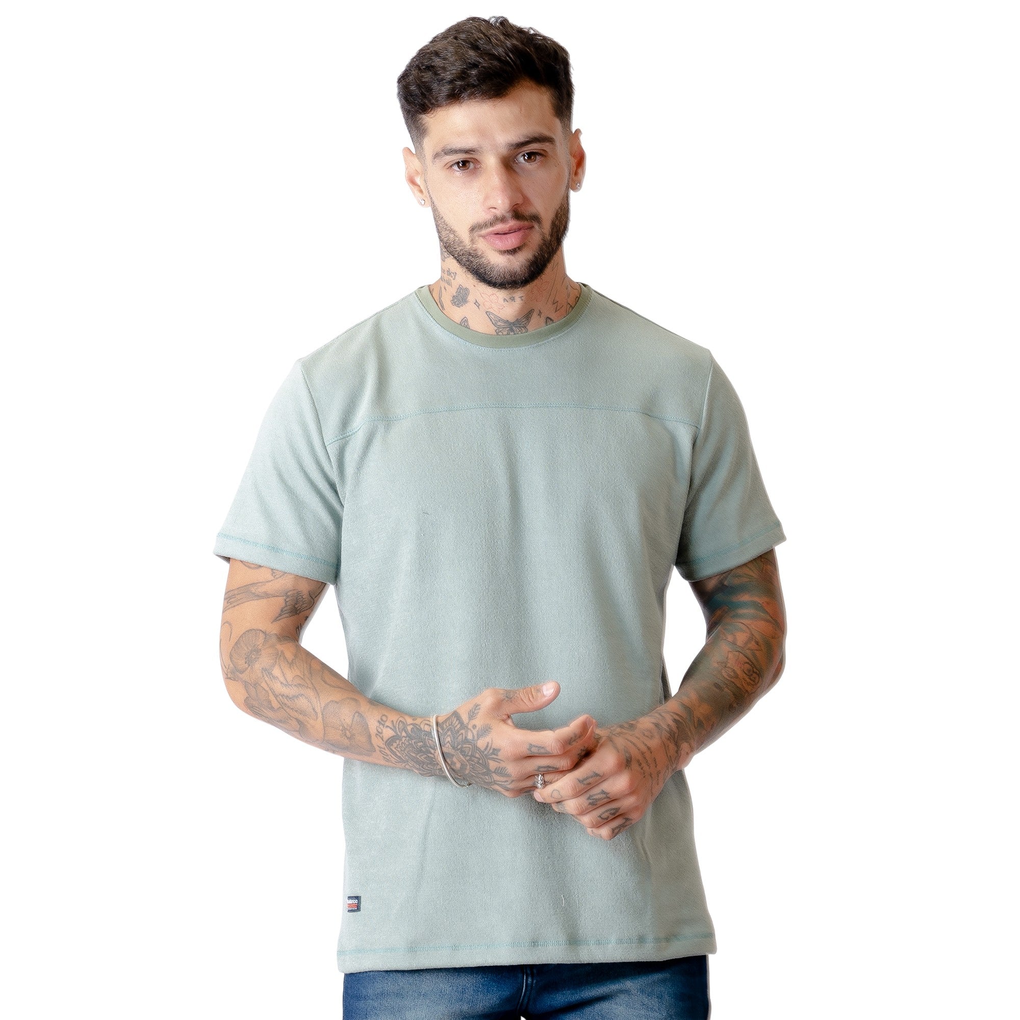 Polo Moda Mc Merlín H25