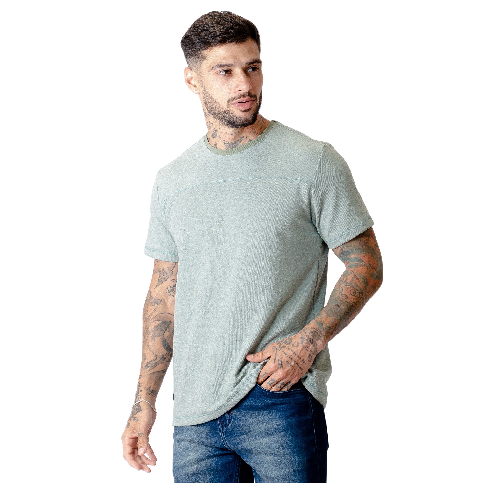 Polo Moda Mc Merlín H25