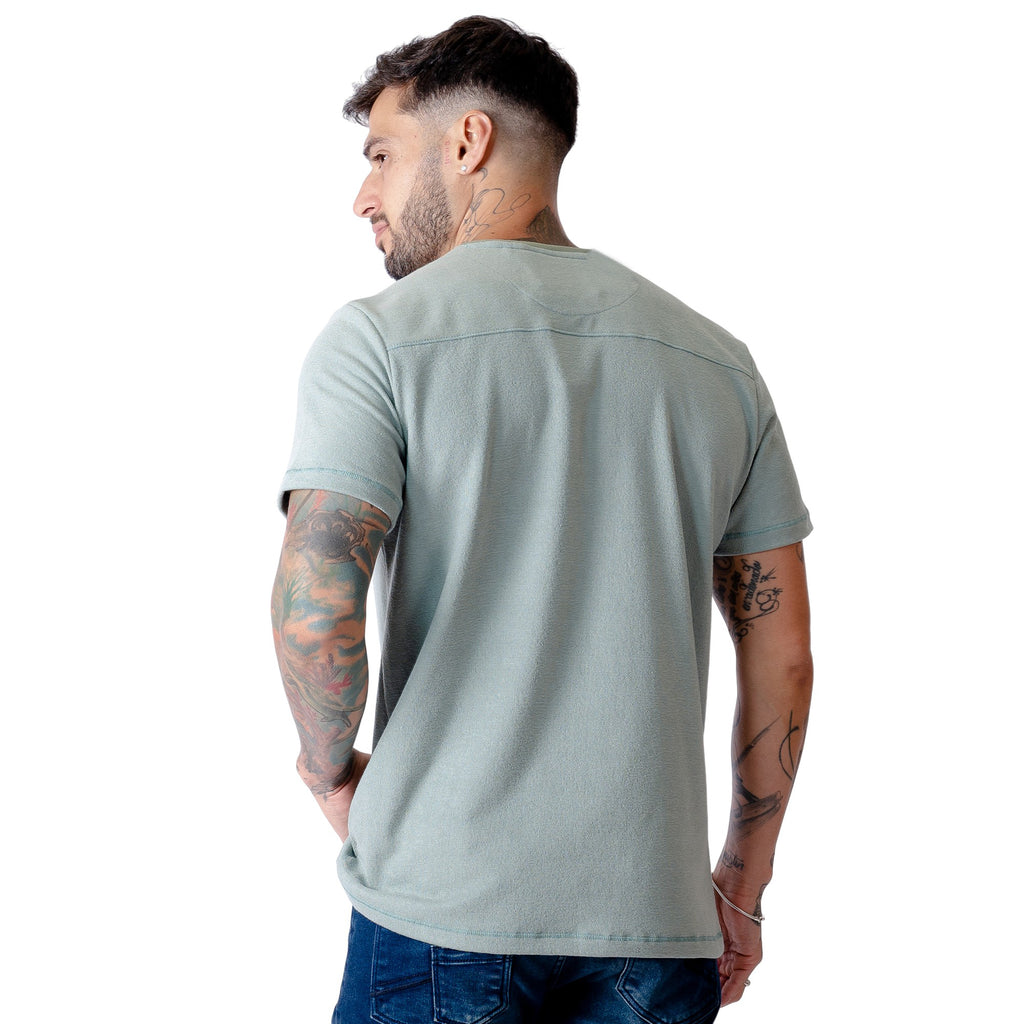 Polo Moda Mc Merlín H25