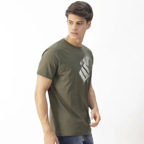 Polo Manga Corta Algodón Woallance Clásico 005 H25