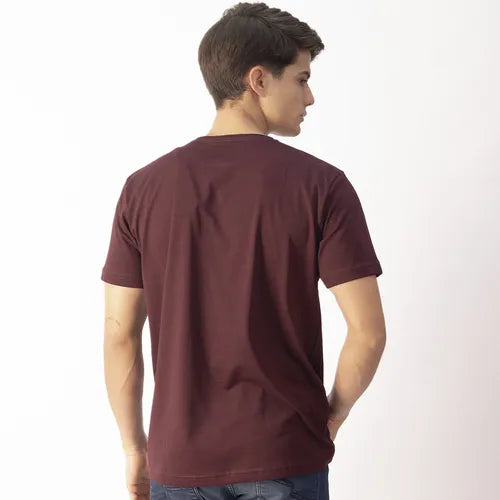 Polo Manga Corta Algodón Woallance Clásico 005 H25