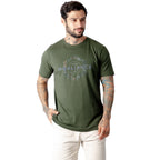 Polo Manga Corta Algodón Woallance Clásico 072 H25