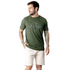 Polo Manga Corta Algodón Woallance Clásico 072 H25