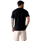 Polo Manga Corta Algodón Woallance Clásico 073 H25