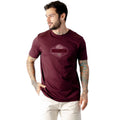 Polo Manga Corta Algodón Woallance Clásico 074 H25