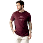 Polo Manga Corta Algodón Woallance Clásico 074 H25