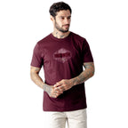 Polo Manga Corta Algodón Woallance Clásico 074 H25