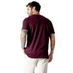 Polo Manga Corta Algodón Woallance Clásico 074 H25