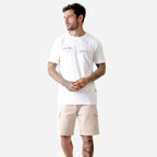 Polo Manga Corta Algodón Woallance Clásico 078 H25