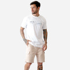 Polo Manga Corta Algodón Woallance Clásico 078 H25
