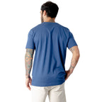 Polo Manga Corta Algodón Woallance Clásico 087 H25