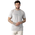 Polo Manga Corta Algodón Woallance Clásico 090 H25