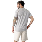 Polo Manga Corta Algodón Woallance Clásico 090 H25