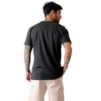 Polo Manga Corta Algodón Woallance Clásico 095 H25