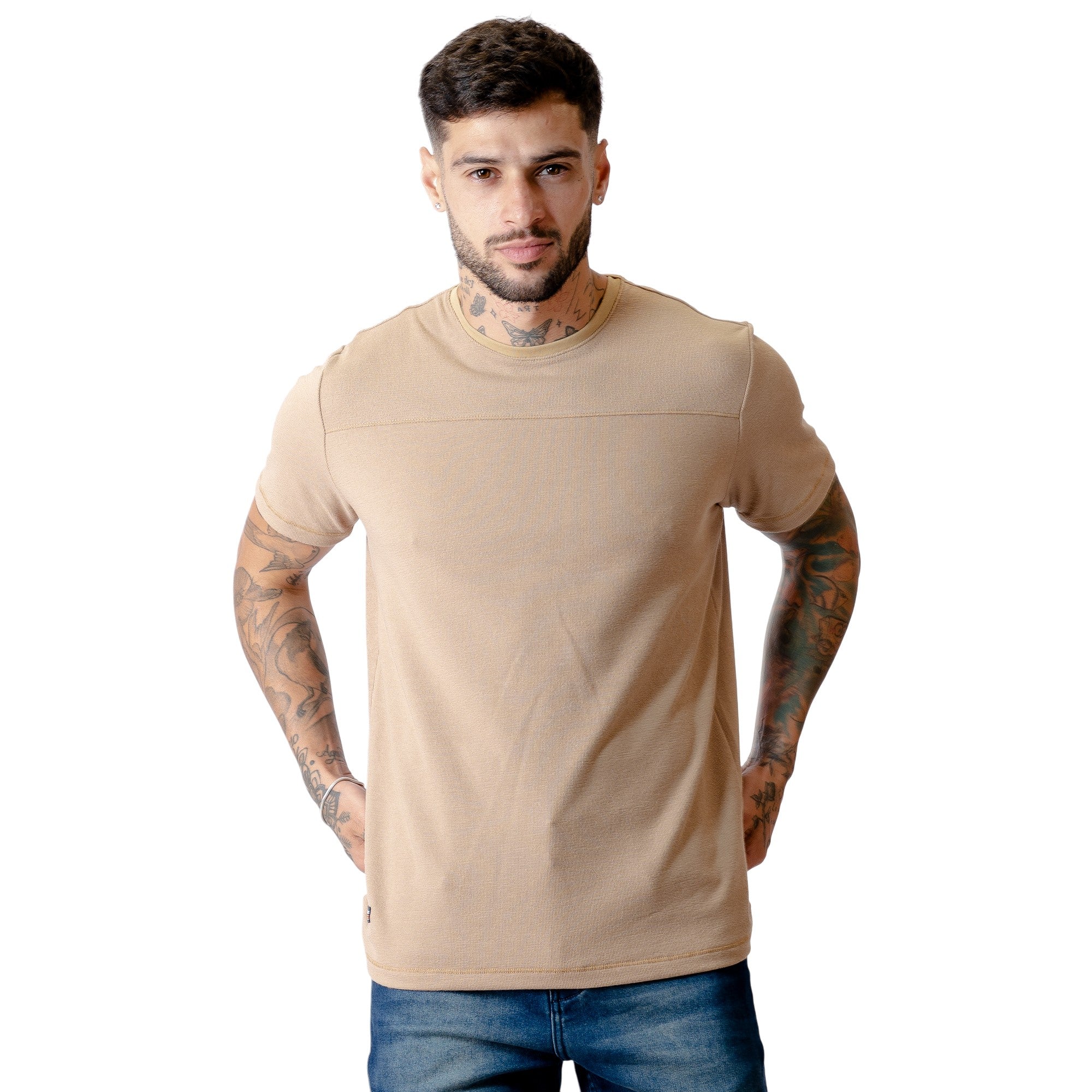 Polo Moda Mc Merlín H25