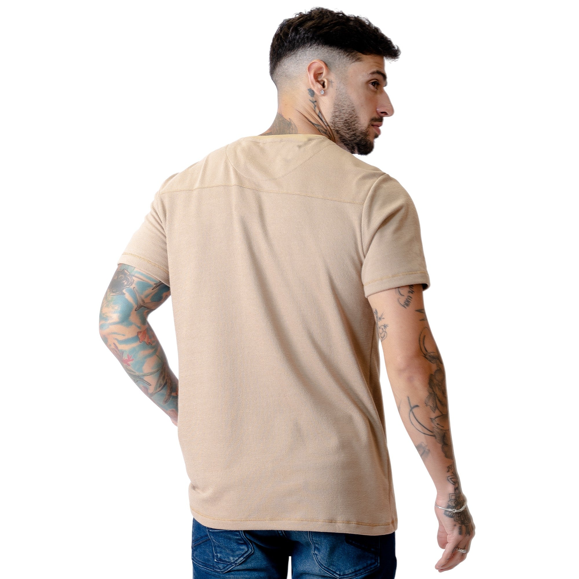 Polo Moda Mc Merlín H25