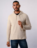 Polo Manga Larga Woallance Allen H26