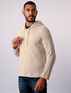 Polo Manga Larga Woallance Allen H26