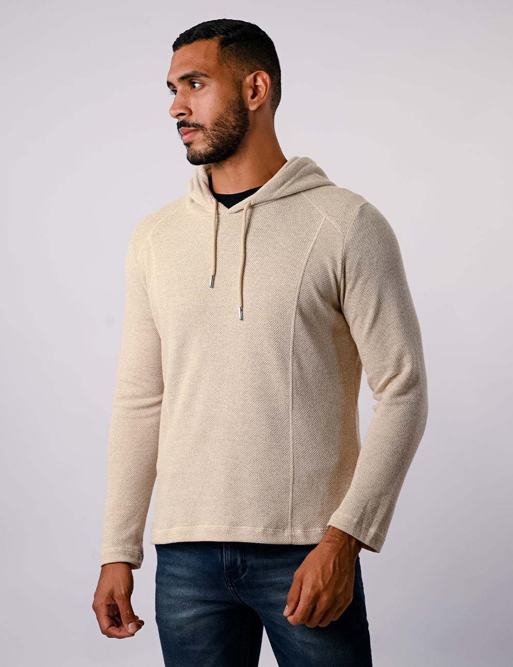 Polo Manga Larga Woallance Allen H26