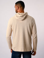 Polo Manga Larga Woallance Allen H26
