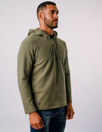 Polo Manga Larga Woallance Gray H26