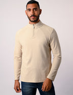 Polo Manga Larga Woallance Harvey H26