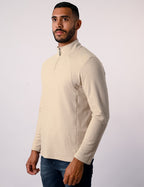 Polo Manga Larga Woallance Harvey H26