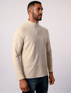 Polo Manga Larga Woallance Harvey H26