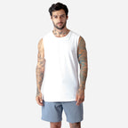 Polo Sin Mangas Drago H25-26