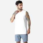 Polo Sin Mangas Drago H25-26
