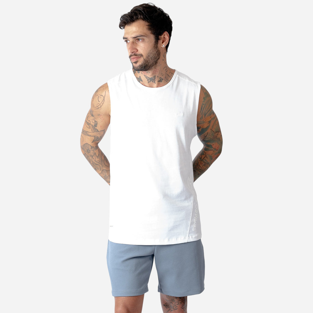 Polo Sin Mangas Drago H25-26