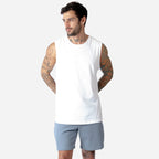 Polo Sin Mangas Drago H25-26