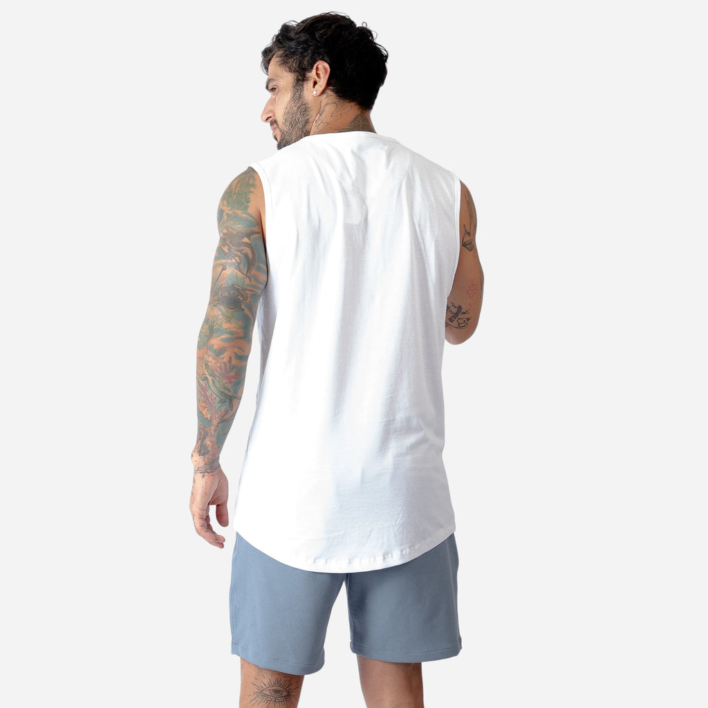 Polo Sin Mangas Drago H25-26