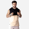 Polo Sin Mangas Raptor H25
