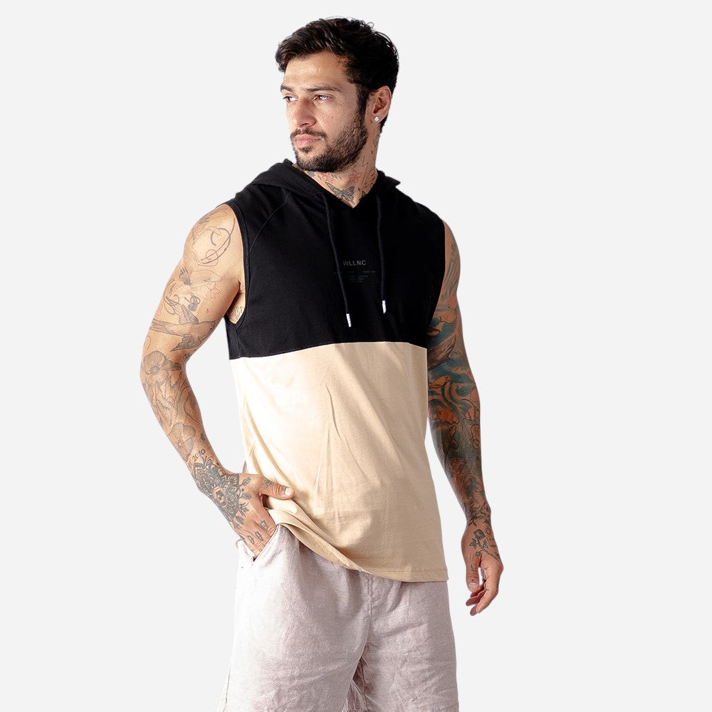 Polo Sin Mangas Raptor H25