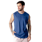 Polo Sin Mangas Stoper H25